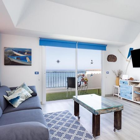 Home2Book Sea Front Attic Лас Галетас Екстериор снимка