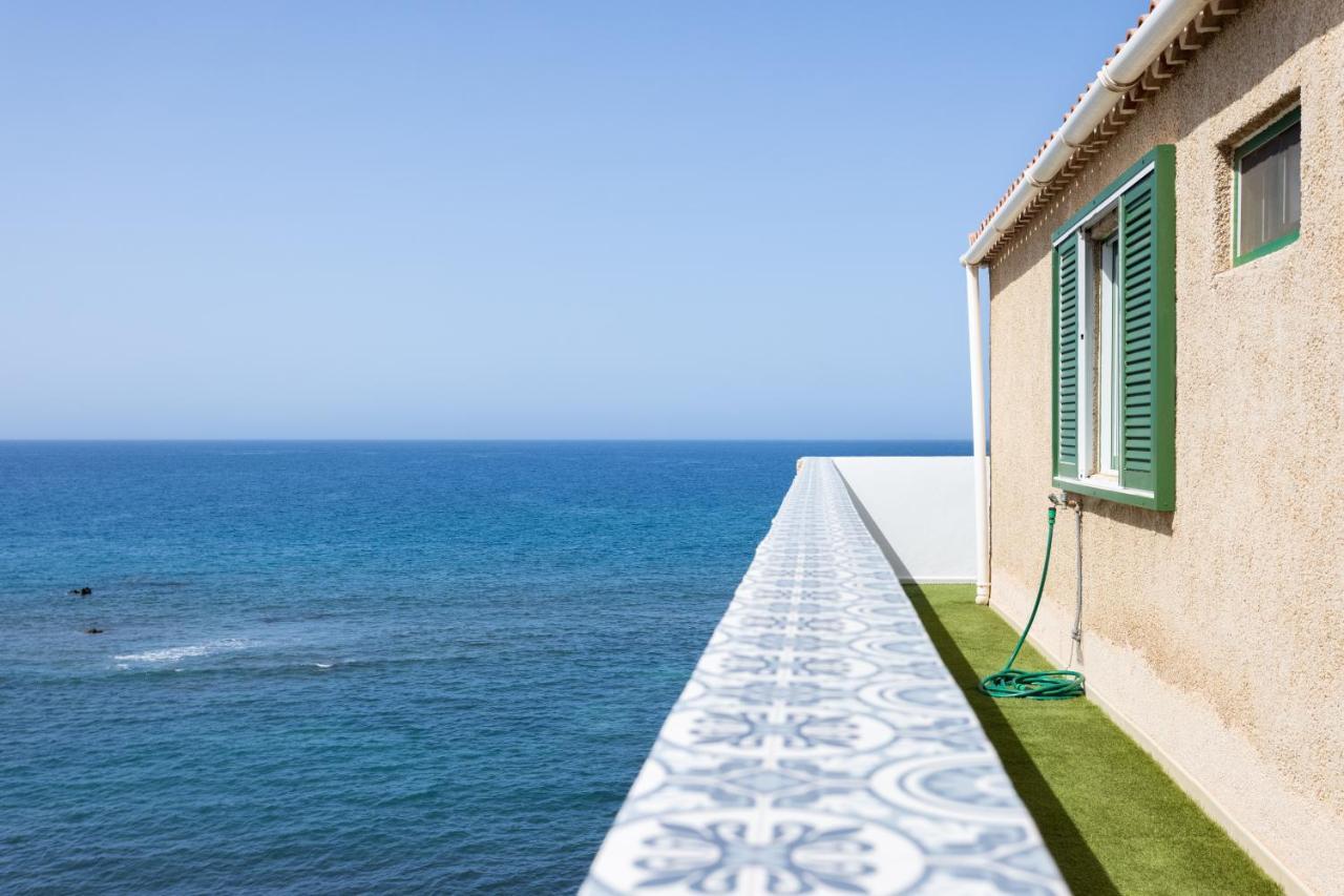 Home2Book Sea Front Attic Лас Галетас Екстериор снимка
