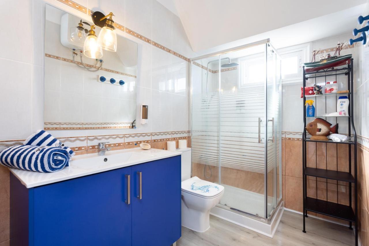 Home2Book Sea Front Attic Лас Галетас Екстериор снимка