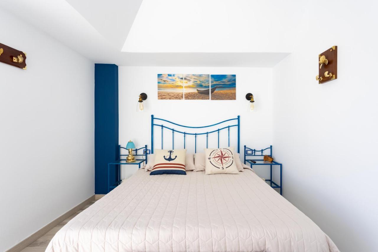 Home2Book Sea Front Attic Лас Галетас Екстериор снимка