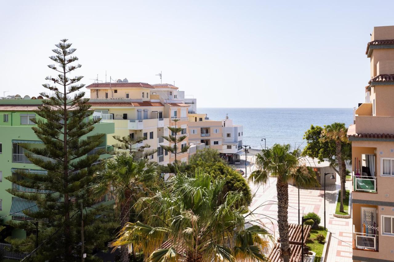 Home2Book Sea Front Attic Лас Галетас Екстериор снимка