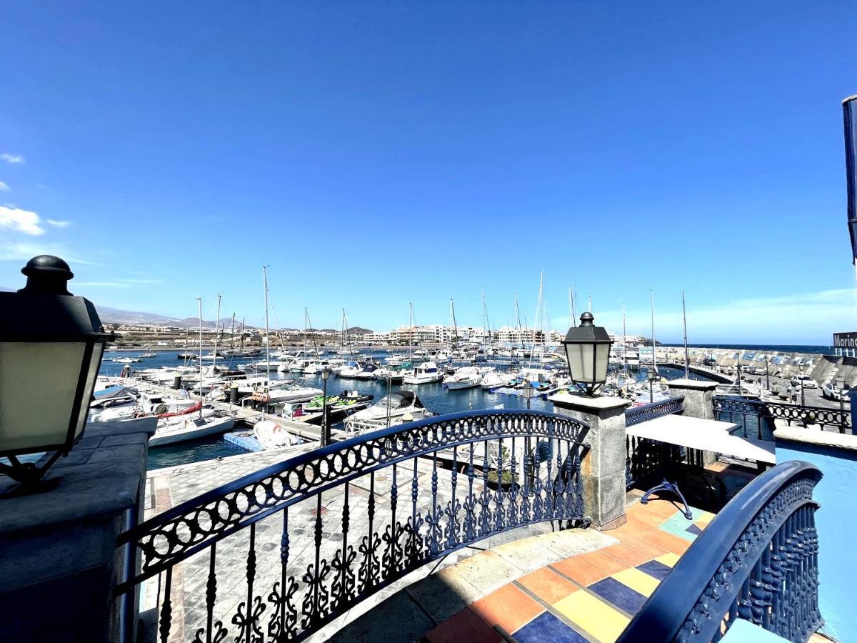 Home2Book Sea Front Attic Лас Галетас Екстериор снимка