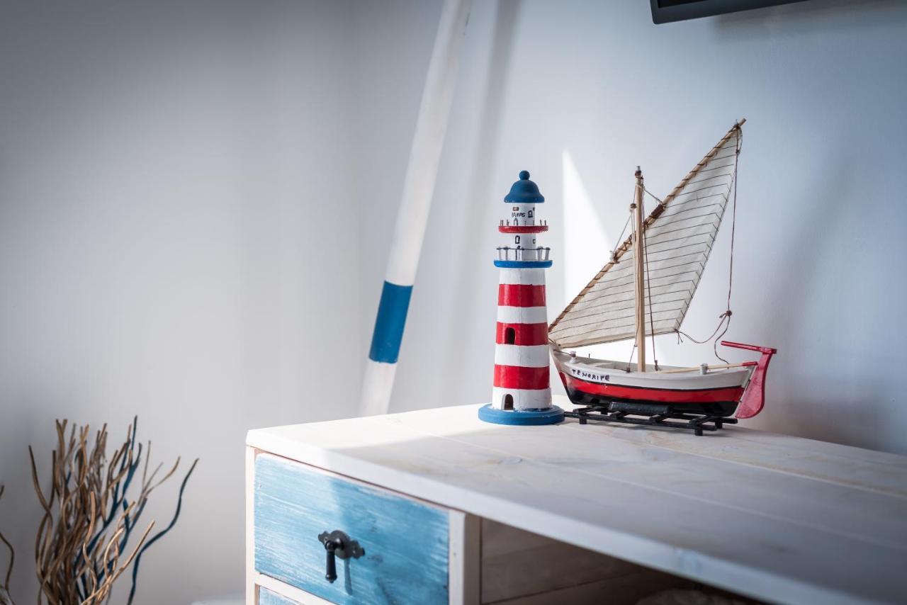 Home2Book Sea Front Attic Лас Галетас Екстериор снимка
